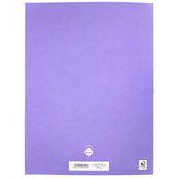 Cahier dessin albums maternelle 24x32 cm 16 pages uni 120g NF 44 - Image 5