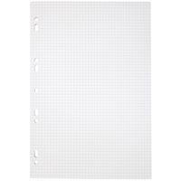 Copies doubles 200 pages 90g A4 perforées 5x5 (Etui de 50) - Image 2