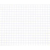 Feuillet recharge classeurs A4 5x5 100 pages blanc 90g NF 92 (Etui de 50) - Image 2