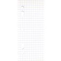 Feuillet recharge classeurs 200 pages A4 5x5 blanc 90g (Etui de 100) - Image 5