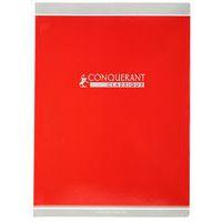 Cahier étudiant piqûre 90g 48 pages seyes 24x32 cm - Image principale