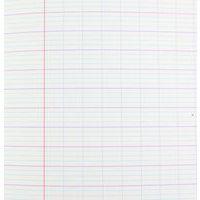 Cahier étudiant piqûre 90g 48 pages seyes 24x32 cm - Image 4