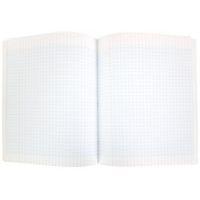 Cahier étudiant piqûre 90g 24x32 cm seyes 140 pages - Image 4