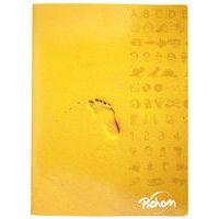 Cahier piqûre 96 pages seyes super 90g - Pichon - Image 4