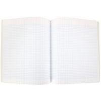 Cahier piqûre 96 pages seyes super 90g - Pichon - Image 2
