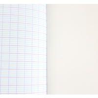 Cahier poésie PP 240x320 48 pages seyes + uni 70g/90g - Image 5