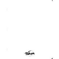 Cahier Polypro 80g 96p seyes 24x32 - incolore - Image principale