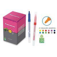 Pot 72 feutres dessin pointe large Pichon - Image 5