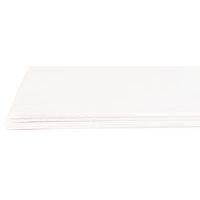 Feuille de dessin 160 g blanc 21 x 29,7 (Pochette de 10) - Image 2