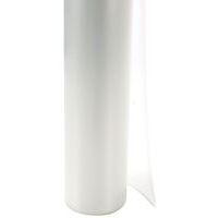 Rouleau couvre livre lisse transparent non adhésif 5X0,70m - Image 3