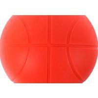 Ballon de basket mousse hd - Image 2