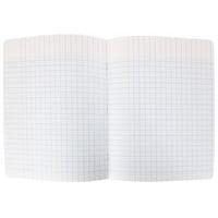 Cahier brouillon 96 pages papier extra blanc 17x22 cm 60g seyes - Image 2