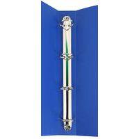 Classeur recyclé polypropylène A4 4 anneaux dos 40 mm - Image 5