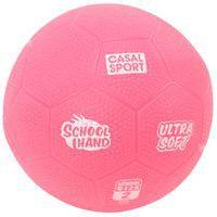 Ballon de handball school pvc ultrasoft - taille 2 - Image 3