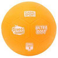 Ballon hand school PVC ultrasolft Casal Sport - Image 5