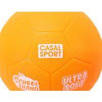 Ballon de handball school pvc ultrasoft - taille 1 - Image 4