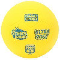 Ballon hand school PVC ultrasolft Casal Sport - Image 2