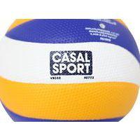 Ballon de volley confort + soft touch technology - Image 4