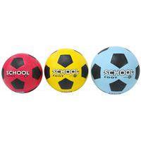Ballon football cellular supersoft school - taille 4 - Image 4