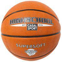 Ballon basket highschool supersoft Casal Sport - Image principale