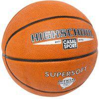 Ballon basket highschool supersoft Casal Sport - Image 5