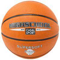 Ballon de basket highschool supersoft - taille 6 - Image principale