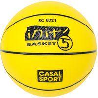 Ballon de basket soft init - taille 5 - Image principale