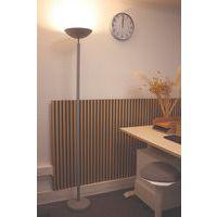 Unilux Lampadaire LED first gris metal - Image 2