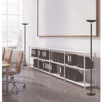 Unilux Lampadaire LED first noir - Image 4