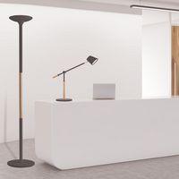 Unilux Lampadaire Pryska noir - Image 2