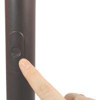 Unilux Lampadaire Pryska noir - Image 3