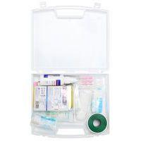 Valise 1er secours multirisques universelle 1/5 pers - Image 5