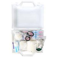 Valise 1er secours multirisques 10/20 personnes - Image 3