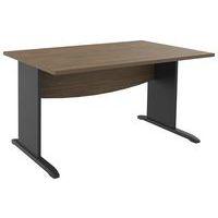 Bureau droit Mercure pieds L Simmob thumbnail image 4