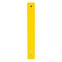 Classeur rigide A4 30mm - Jaune - Image 3