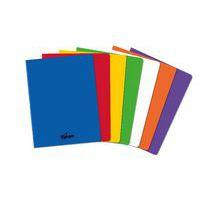 Cahier polypropylène 96 pages Seyes 24x32 cm 80g - Pichon - Image principale