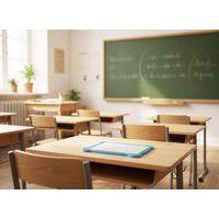 Ardoise 17 x 24,5 cm avec bordure de protection - Image 3