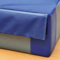 Matelas de reception pour pans d'escalade - 40 cm - Image 5