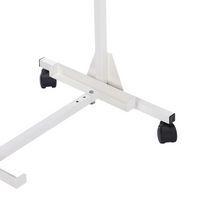 Chariot range raquettes, volants, balles - Casal Sport - Image 5