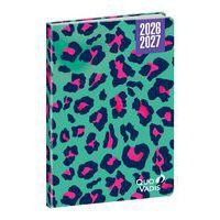 Agenda Hebdocolor 15 Canopy 10x15 cm de août à juillet - Quo Vadis - Image principale