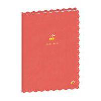 Agenda Universitaire Color Festy rose 10x15 cm août à août - Image principale