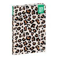 Agenda Hebdocolor 21 Canopy 15x21 cm de août à juillet - Quo Vadis - Image principale
