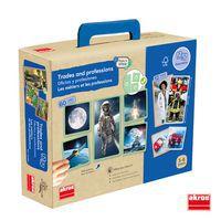 Atelier les métiers - Image principale