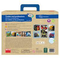 Atelier les métiers - Image 4