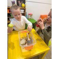 Malle instruments en bois pour les petits - Image 2