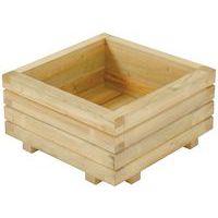 Jardinière Concarneau carrée Mobextan - Image 3