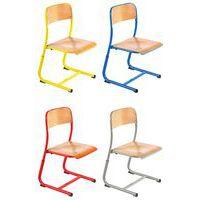 Chaise Atlas réglable appui sur table - Image principale