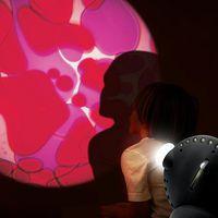 Projecteur de lumières sensorielles avec ensemble d’effets - Image 5