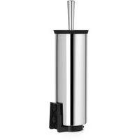 Ensemble porte et brosse WC - Brabantia Inox - Image 2