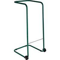 Jeu de roues pour support de sacs volumineux 400 L - Image 2